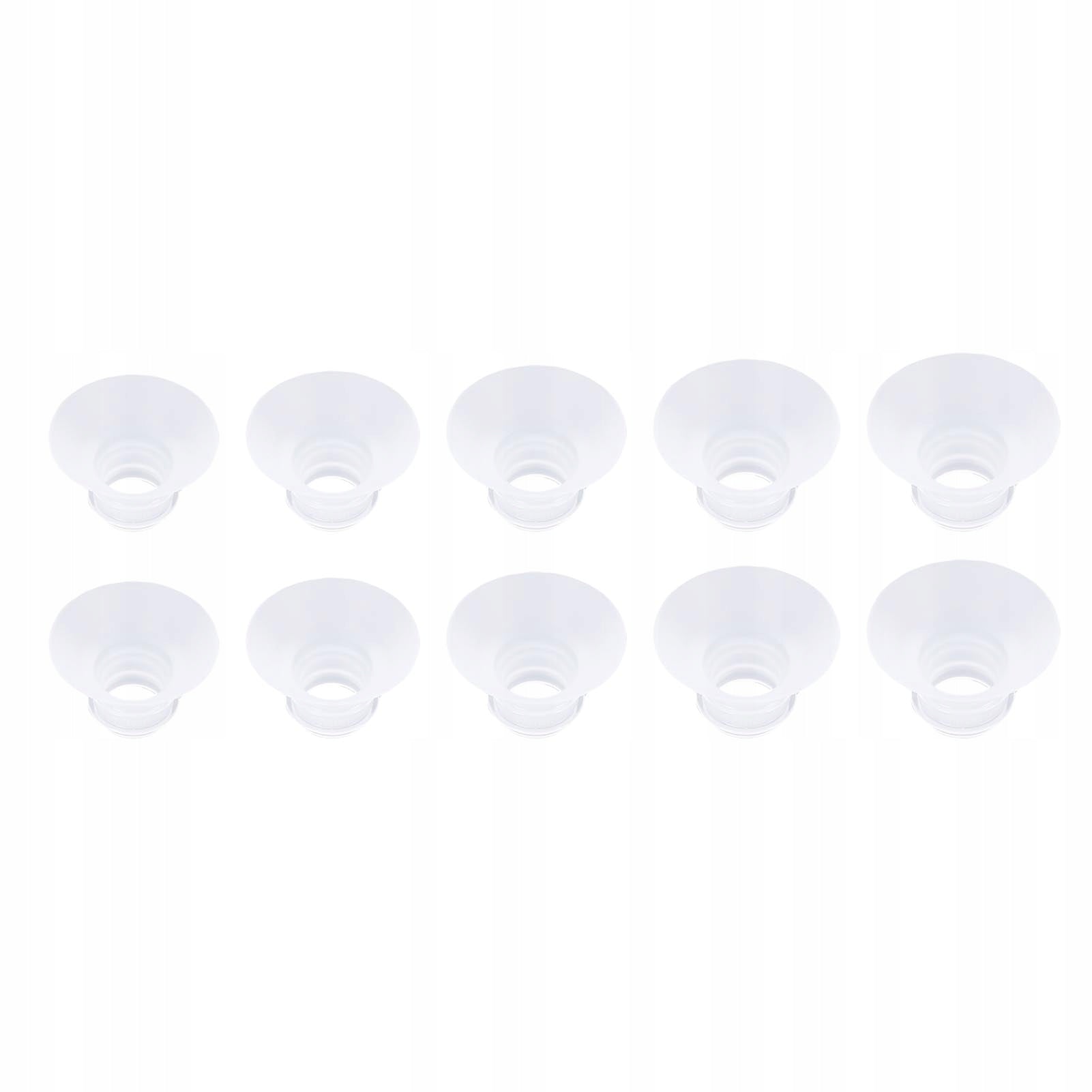 10pcs flange inserts replacement for M9 M5 13 15 17 19 6I pump Medical device no