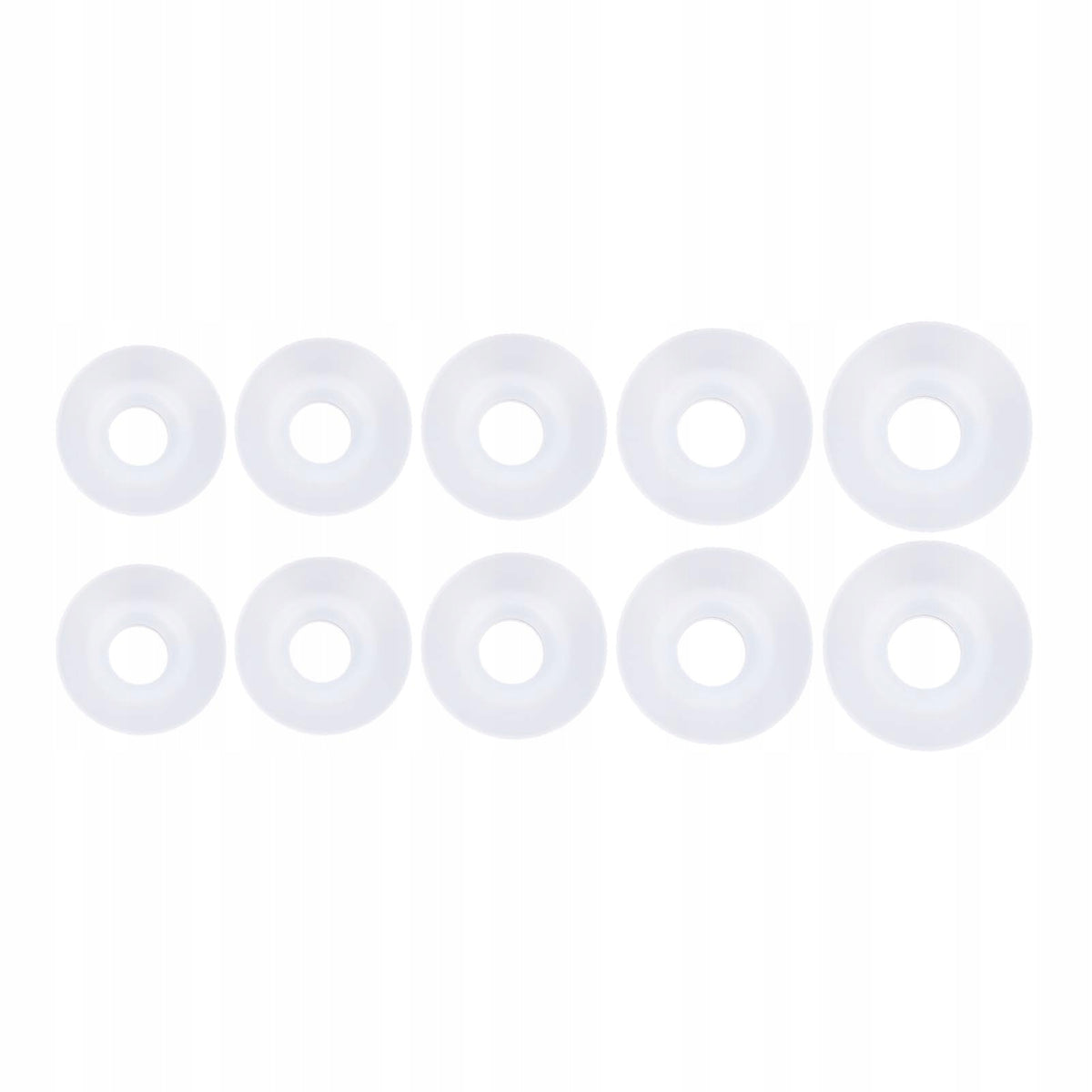 10pcs flange inserts replacement for M9 M5 13 15 17 19 VV pump
