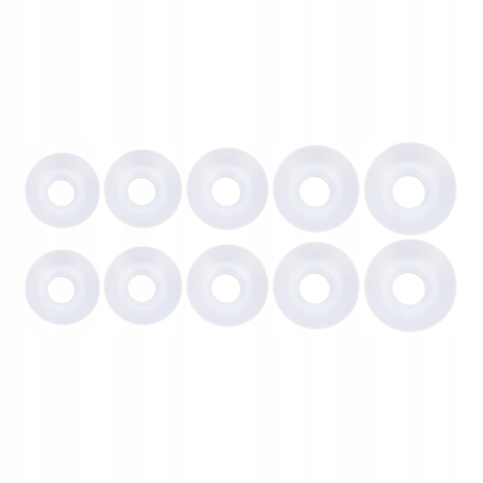10pcs horseshoe inserts replacement for M9 M5 13 15 17 19 21mm V3 pump Medical device type medical device or in-vitro diagnostic medical device