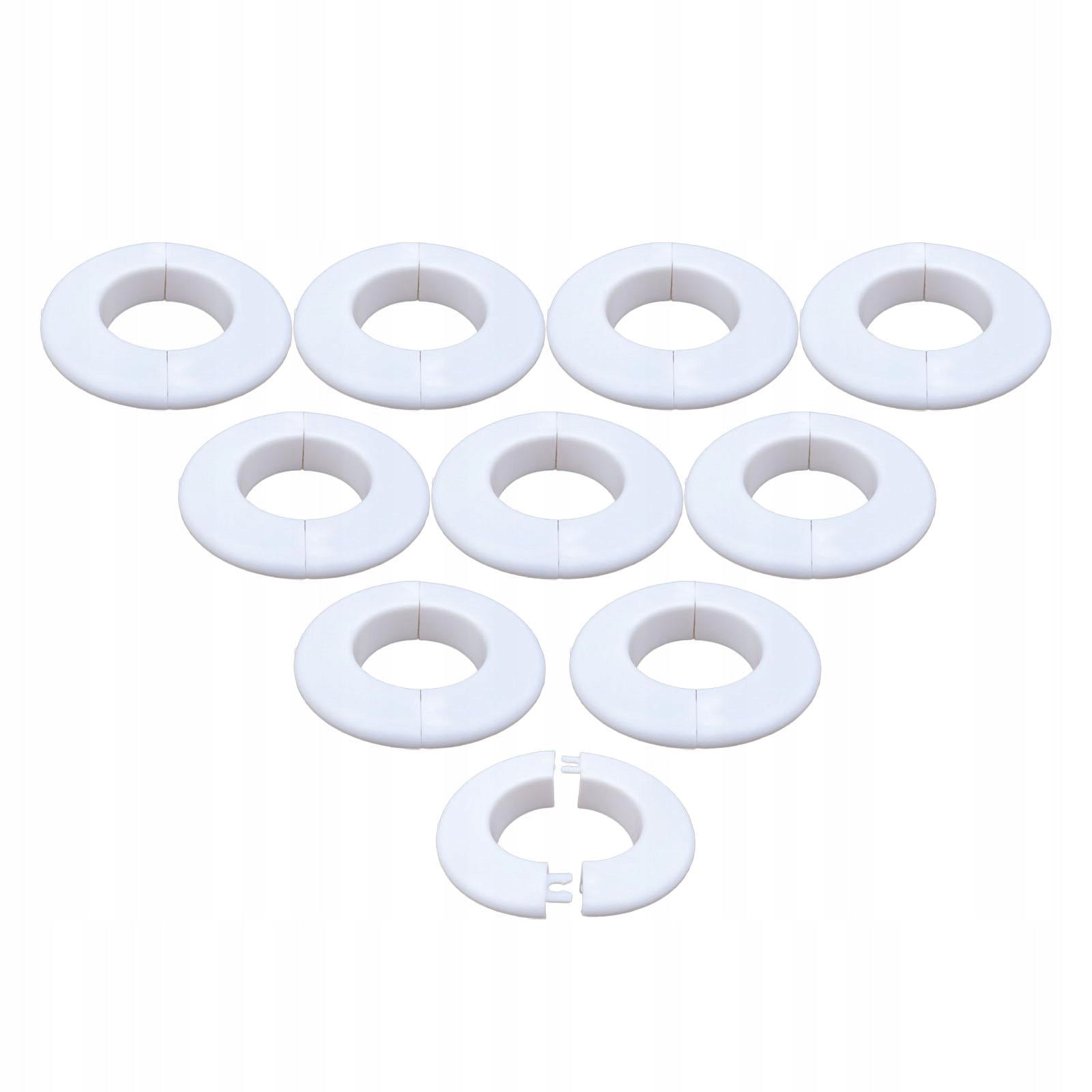 10x AC Hole Decorative Cover High Performance Lightweight 58mm mm Universal Manufacturer of a medical device does not apply