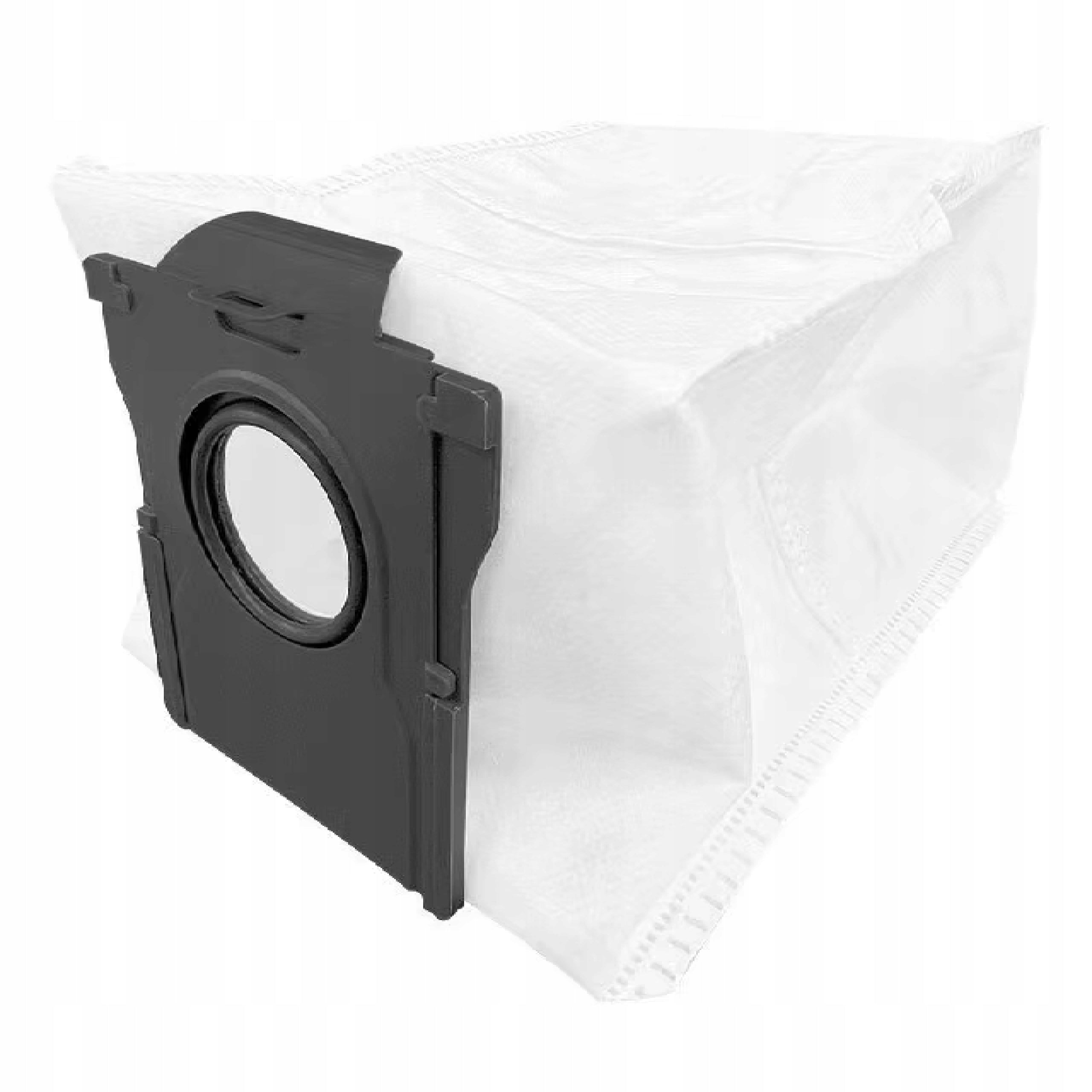 10x Bags for Dreame X40 Ultra Complete Pro L40 L50 L10s L20 L30 Ultra X50 Manufacturer Complex