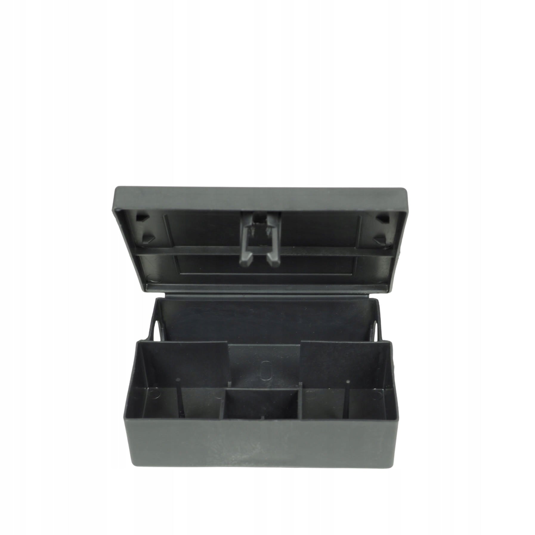 10x DERATIZATION FEEDER FOR MICE + POISON FOR RATS AND MICE CUBE 200g Product weight with unit packaging 0.07 kg