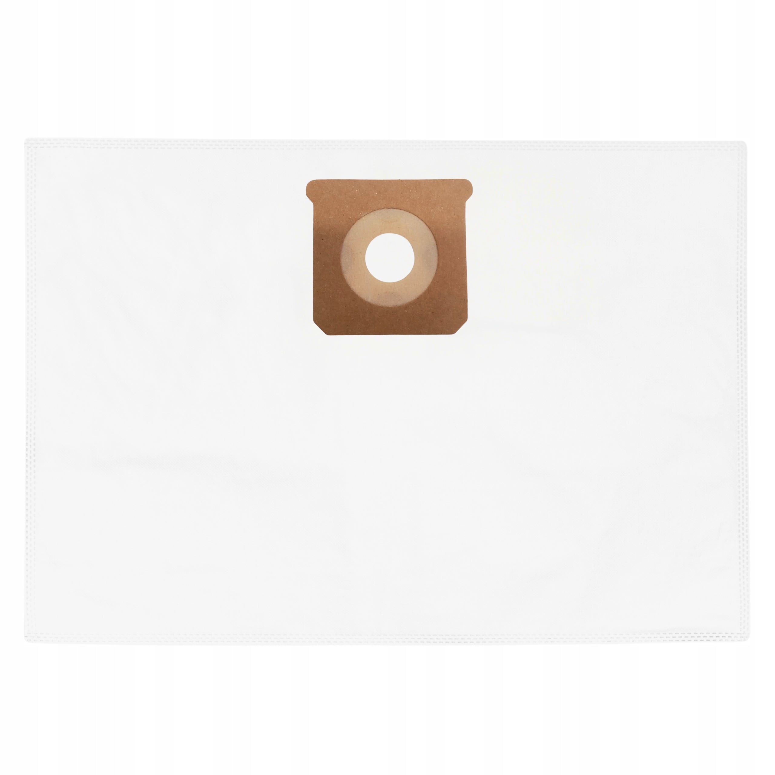 10x LARGE SYNTHETIC BAGS FOR RIWALL ZYGA2 ZYGA 3200 2.0 FOR DUST GYPSUM 20L Model RIWALL ZYGA2, RIWALL ZYGA 3200 2.0