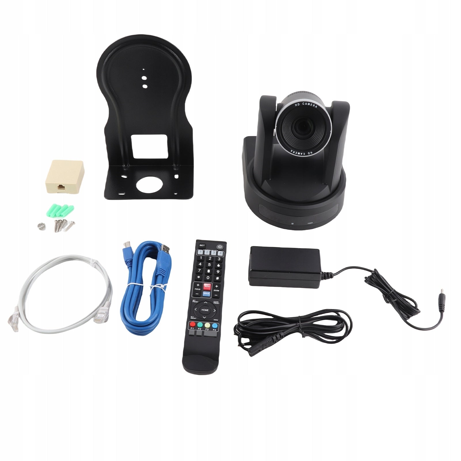 10x Optical Zoom PTZ Conference Camera 7F Brand no brand