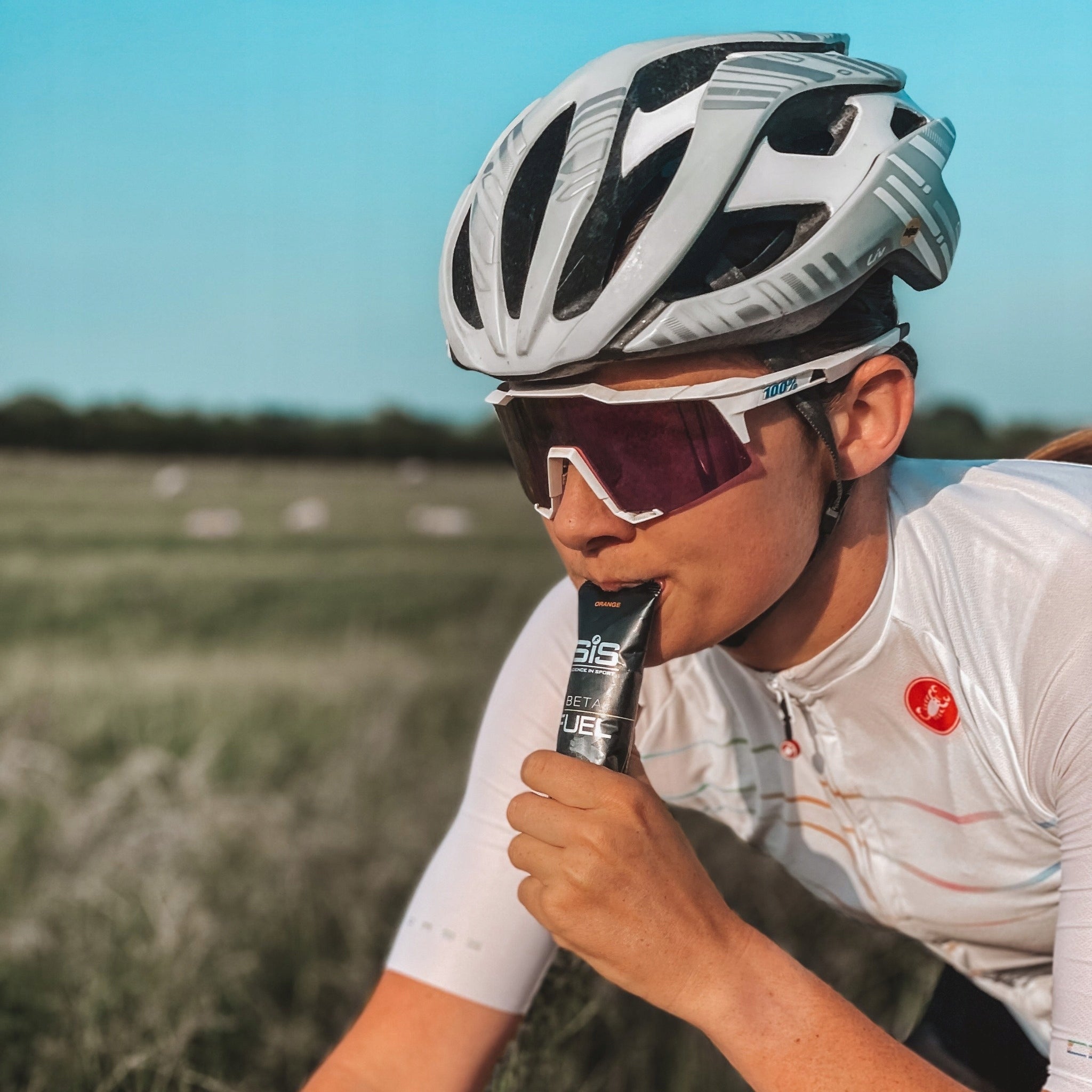 10x SIS isotonic energy gel 60ml pineapple energy gel carbohydrates Expiration date at least six months from the date of purchase