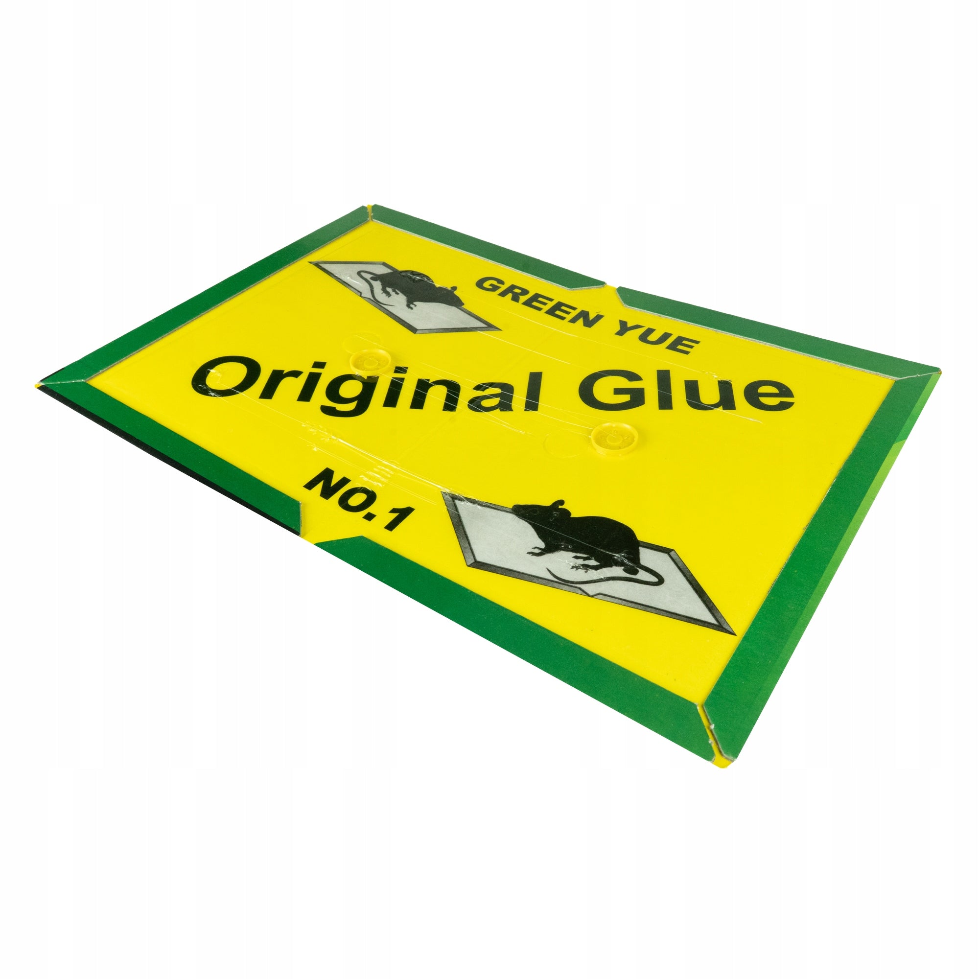 10x STICK TRAP GLUE MOUSE PAW RATS MOUSETRAP 10PCS STRONG XL Manufacturer code LEP NA MYSZY 10 SZTUK