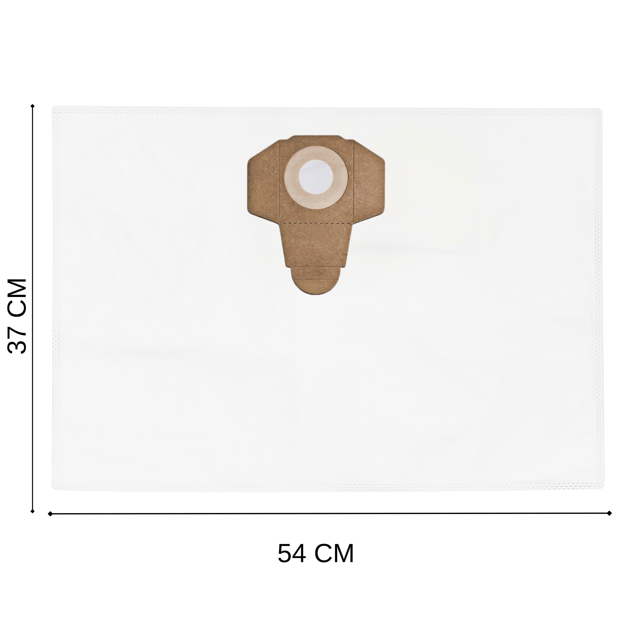 10x SYNTHETIC BAGS FOR PARSKIDE PWD 20 C3 1300W, PWD 12 B1 1200W WITH LIDLA Manufacturer code WORKI DO PARKSIDE PWD 20 C3 PWD 12 B1