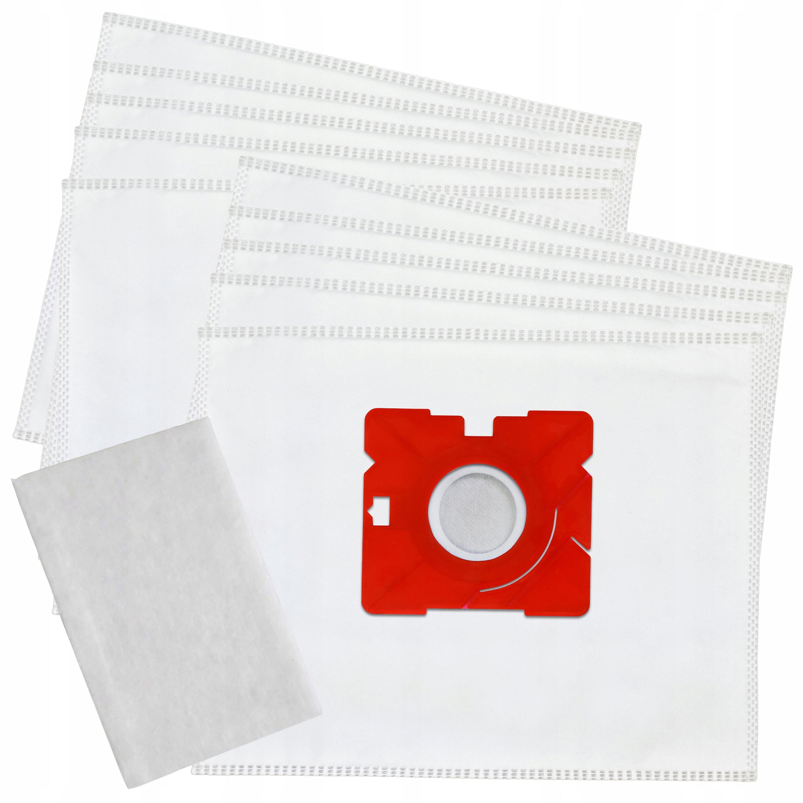 10xBAGS FOR AMICA Ora VM1032 VM1033 VM1034 VM1035 900 FEN TURBO SURAZO YUGO