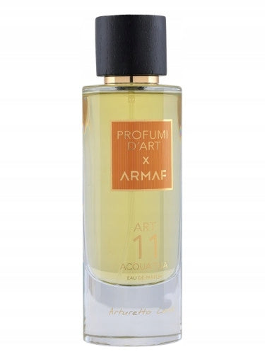 11 Acqua Tua Eau de Parfum 100 m Brand no brand