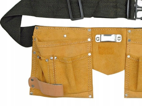 11 POCKET LEATHER ASSEMBLY BELT EAN (GTIN) 5906083787508