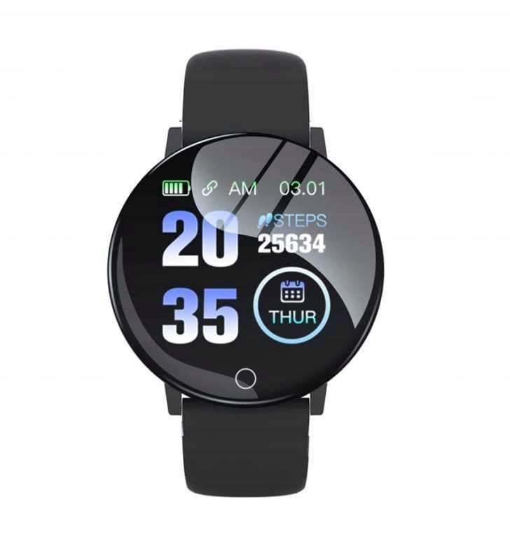 119S BAND SPORT SMARTWATCH SMARTBAND WATCH PL Brand no brand