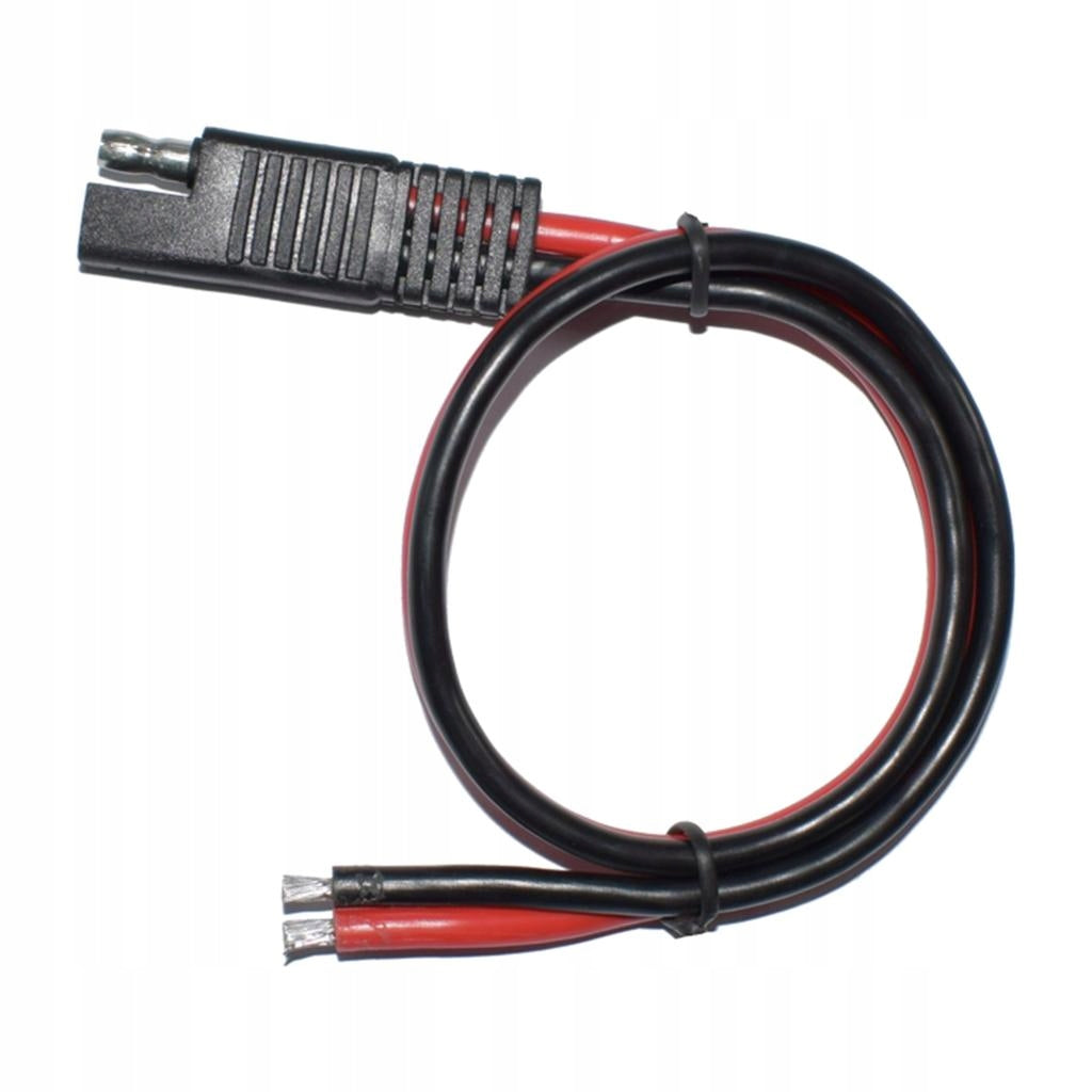 12-24V SAE Plug Harness DIY Extension Cord For Brand no brand