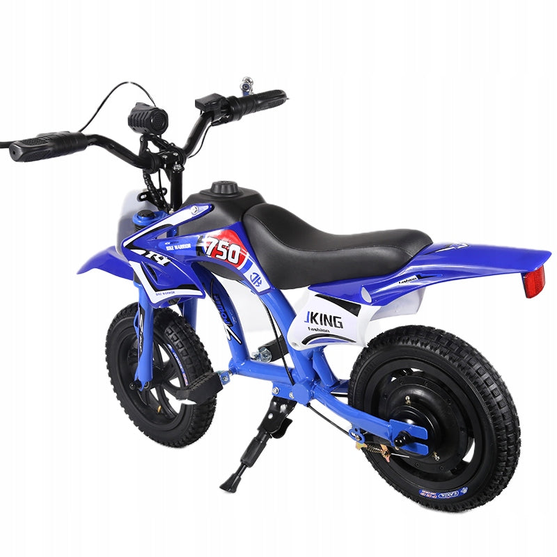 12"Children's Electric motorcycle 25.2V 2600MAh 300W ,16km/h Manufacturer code 9331727727996