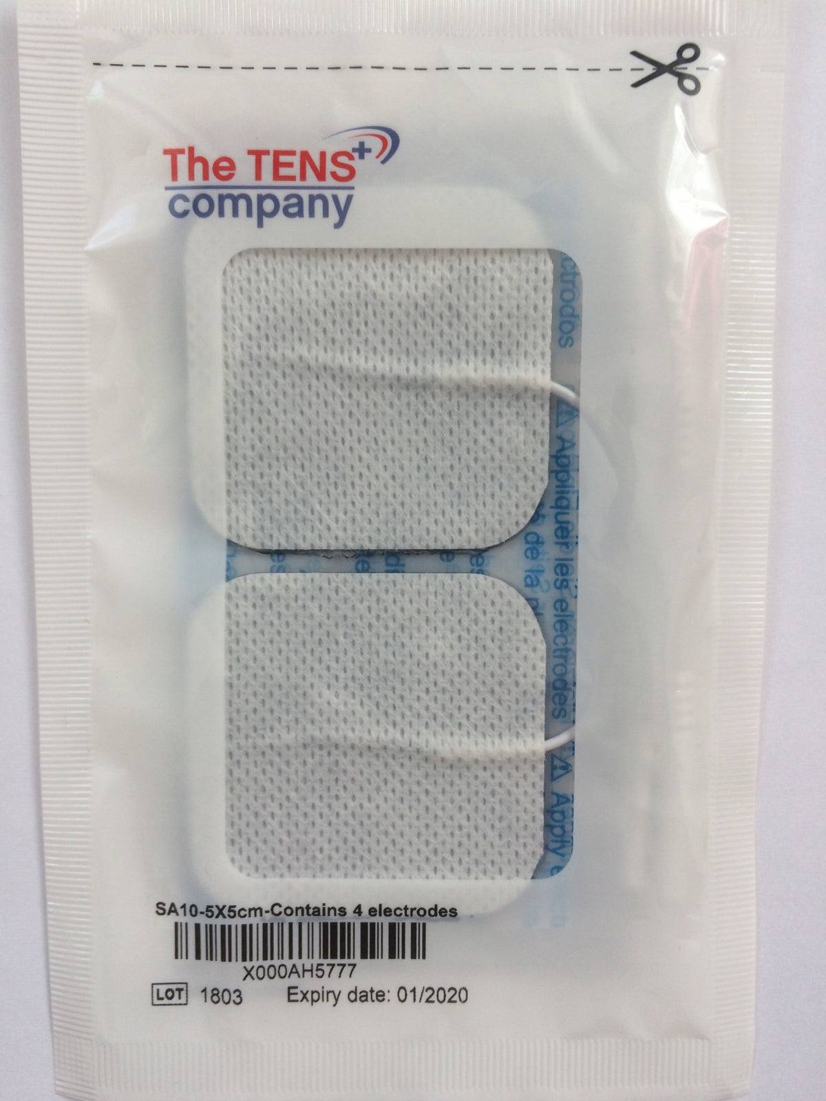 12 ELECTRODES GEL ELECTROSTIMULATOR MASSAGER TENS Brand no brand