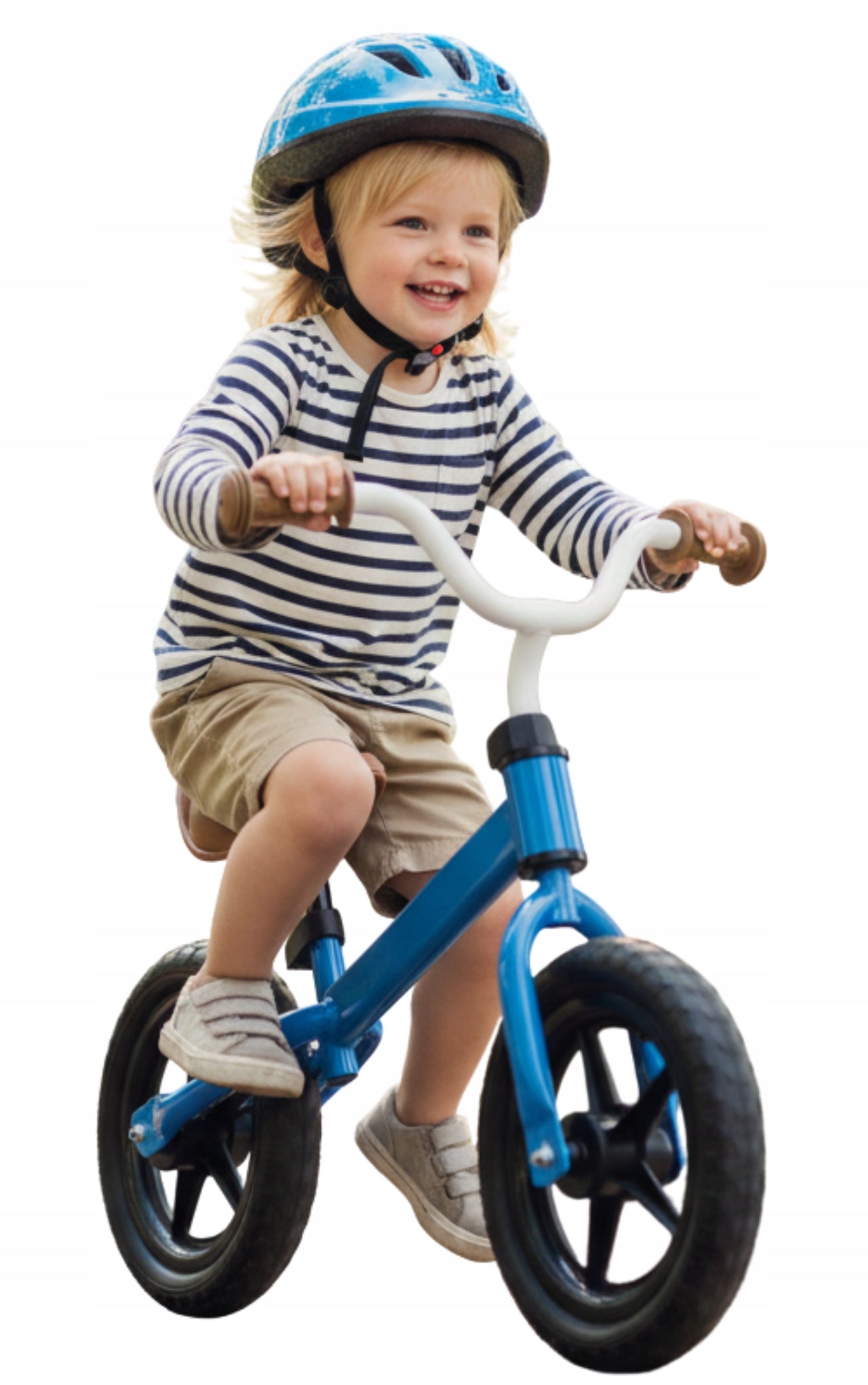 12 INCH BALANCE BIKE FOR KIDS 2+ LIGHTWEIGHT ADJUSTABLE FOAM WHEELS STRONG Model CB1002