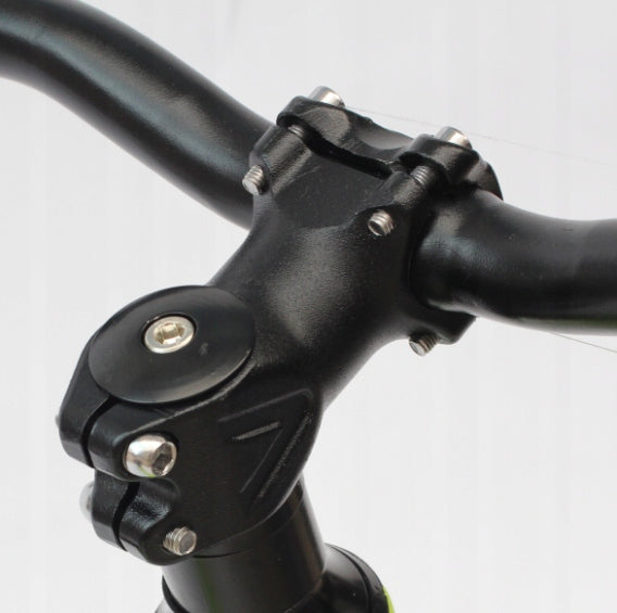 12" LIME LED balance bike – perfect for your little one Model meserra