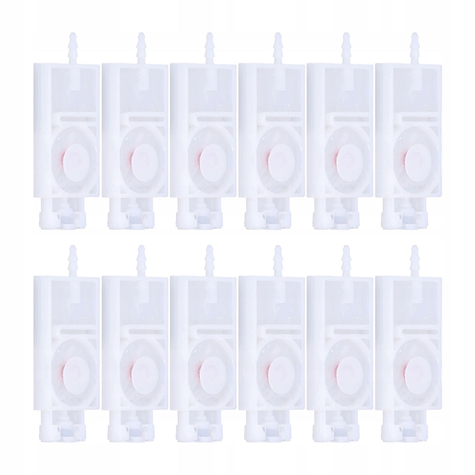 12 Pcs Ink Tumik Fits XP600 Printers Standard GE Size Printing technology other