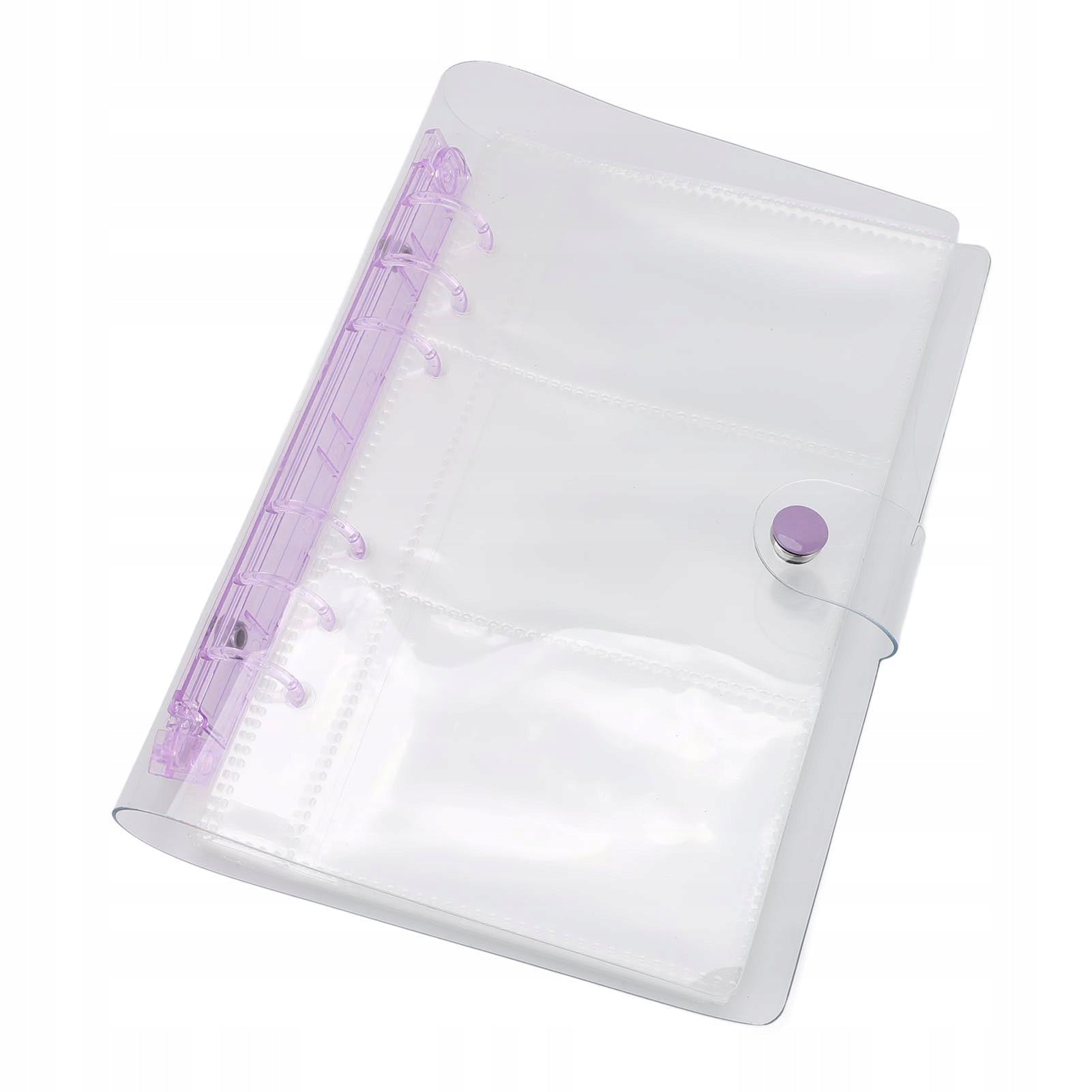 120 Pockets Photo Album Photocard Binder Memory Book Game Cards Q1 Model 2876DGEW