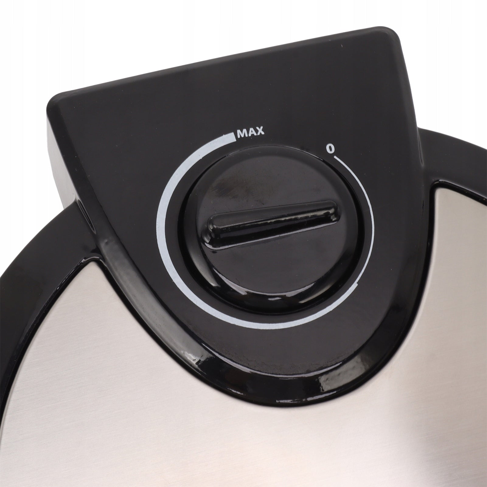 1200W Waffle Maker Double Side Flip Cooking Plate Adjustable V9 Power rating 1 W