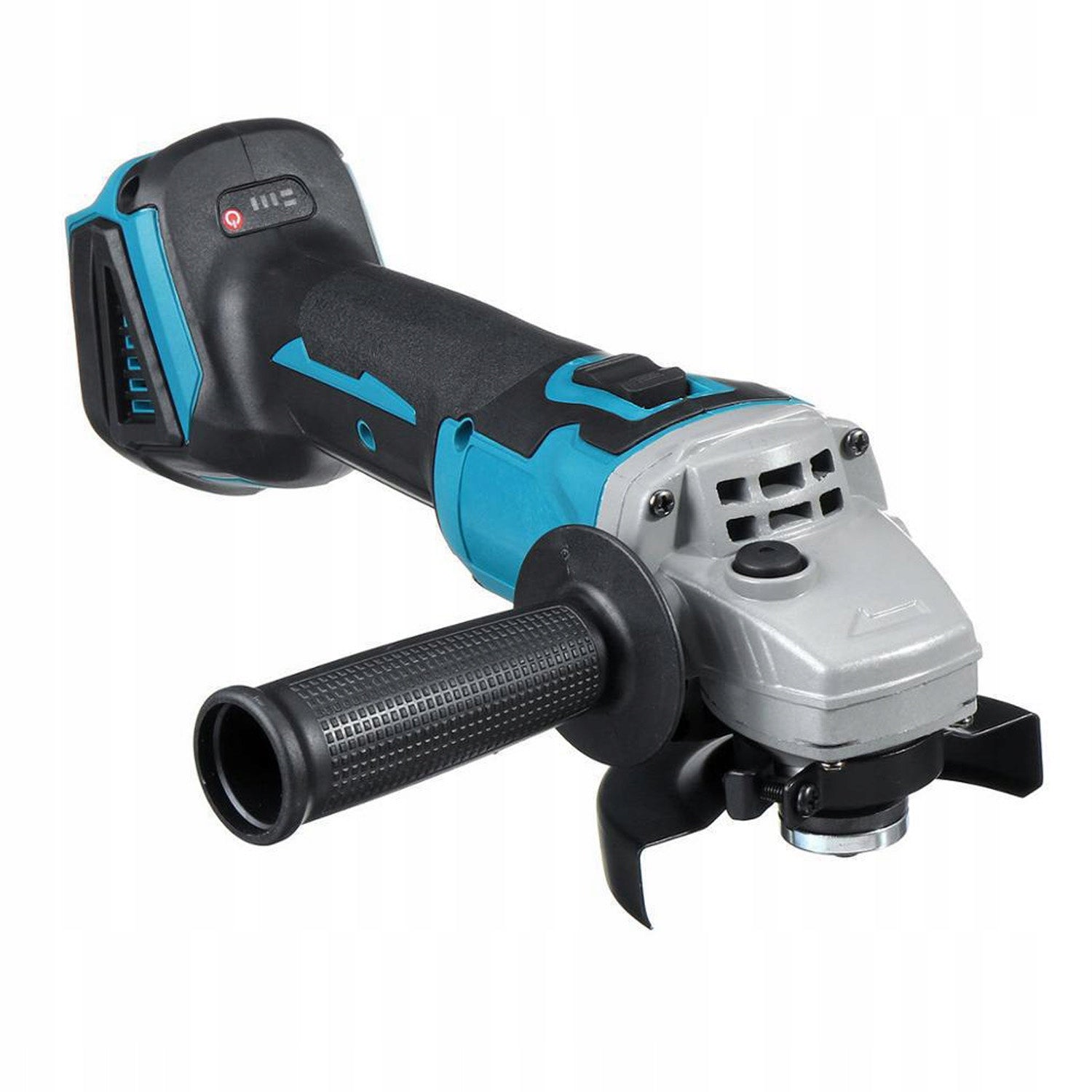 125mm ANGLE GRINDER NETWORK ANGLE CORDLESS BRUSHLESS 2X AKU Manufacturer code RJT651