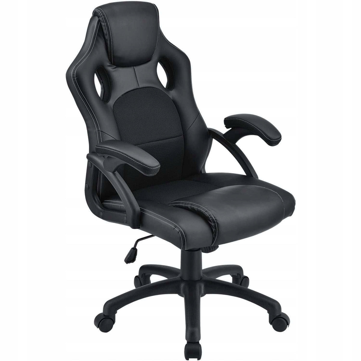 129 Modern office swivel bucket chair Rzeszów