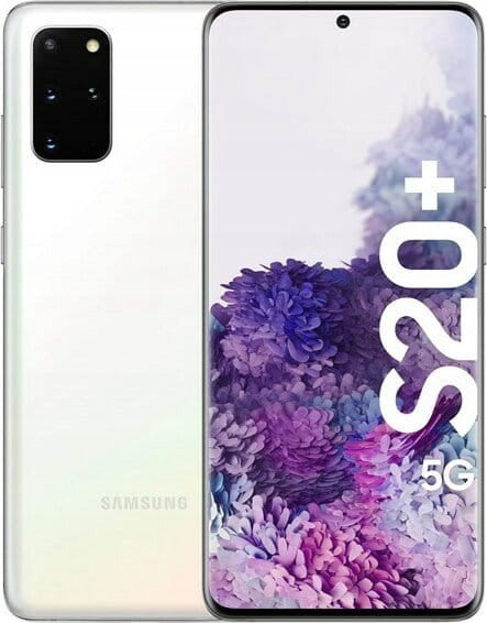 12GB RAM NEW Samsung Galaxy S20+ 5G G986F 12/128 Brand Samsung