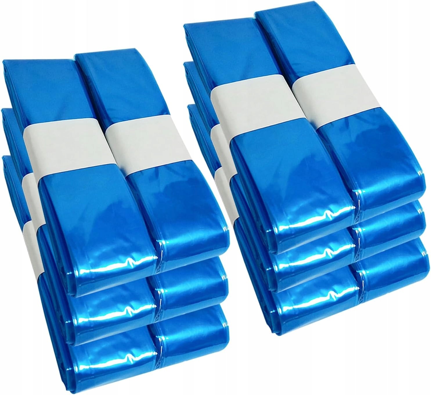 12PCS REFILLS DIAPER BASKET BAGS FOR DIAPER GENIE ANGELCARE MINCHKIN Brand no brand
