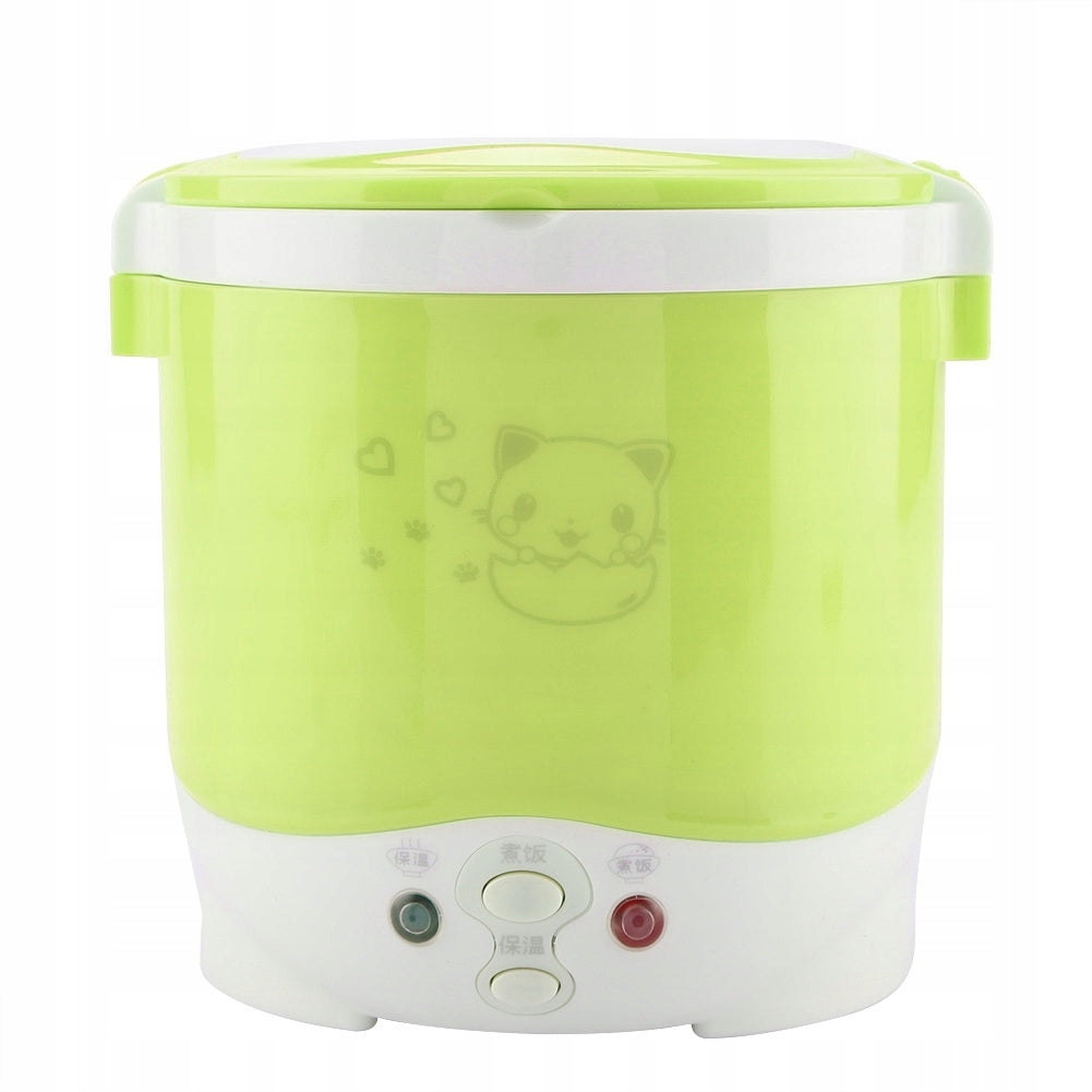 12V 100W 1L Electric Portable Multifunction Cooking Equipment 1N