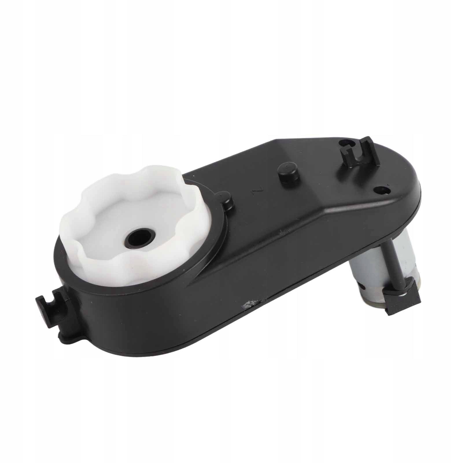 12V 12000RPM RS390 MOTOR ELECTRIC TRANSMISSION Packaging status original