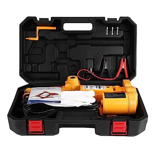 12V 3T CAR ELECTRIC SCISSOR LIFT WITH REMOTE CONTROL KIT Brand no brand