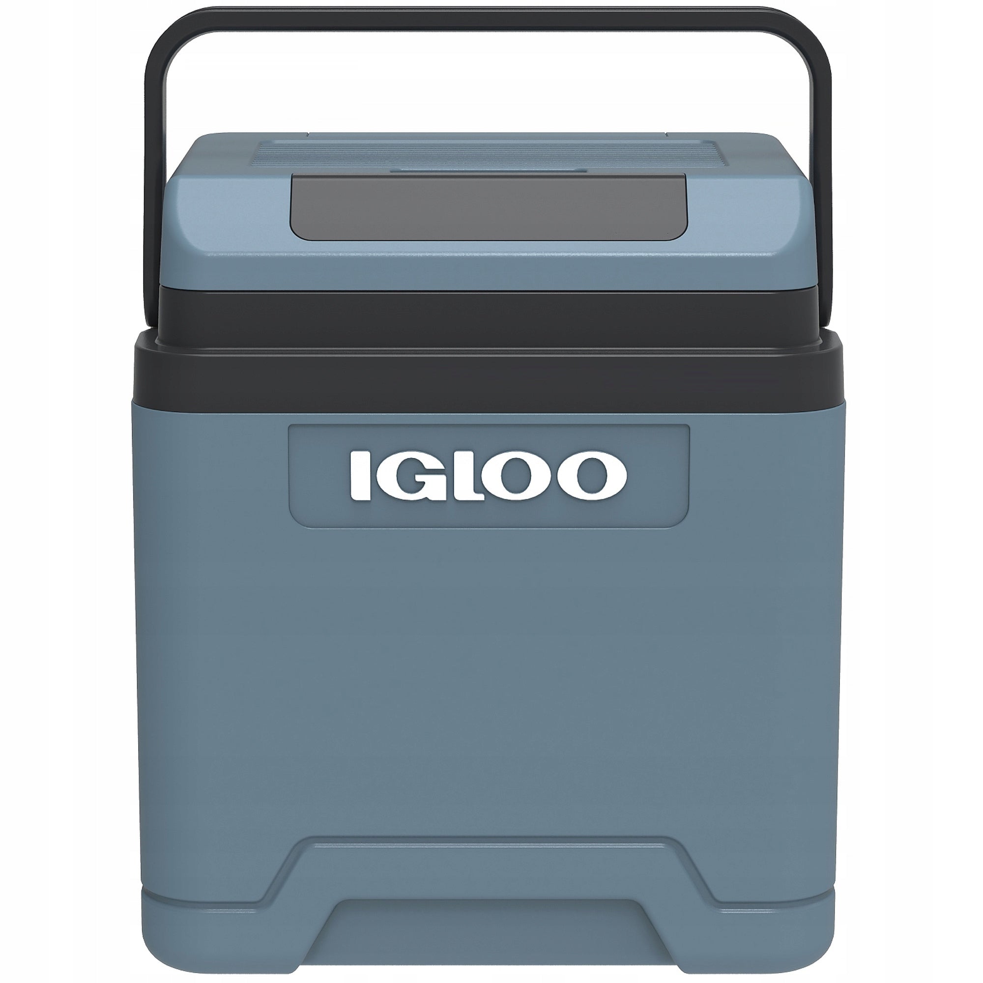 12V IGLOO IE27 DC Electric Car Tourist Refrigerator (27 Liters) Manufacturer code IE27_DC/ICE_BLUE/ONESIZE