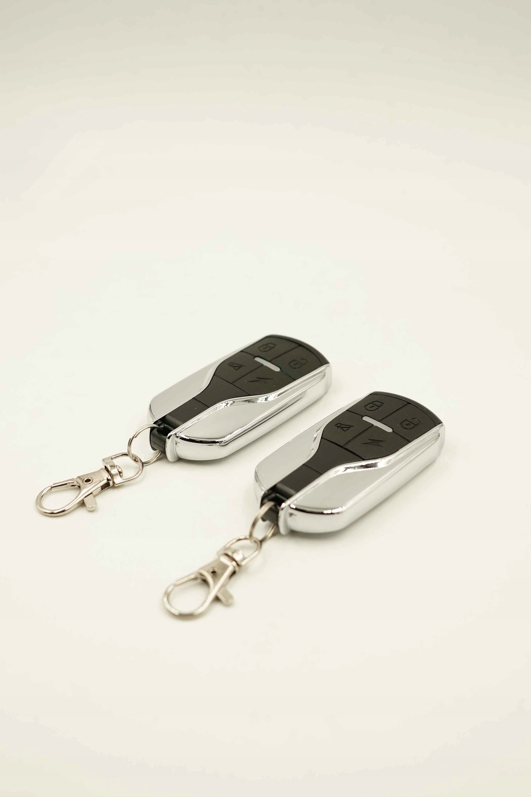 12V Motorcycle Alarm System with 2 Remotes, Anti-Theft Security Model contine