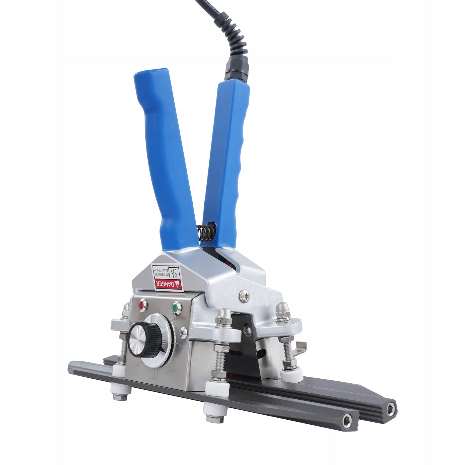 12inch FKR-300 Sealing Machine Portable Heat Sealer Crimp Sealer 500W