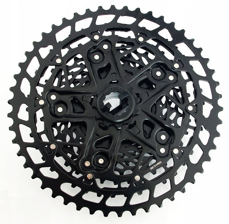 12s SRAM PG-1210 NX Eagle 11-50T Bicycle Cassette for HG Electric Bike Manufacturer code CS-PG-1210-A1 11-50