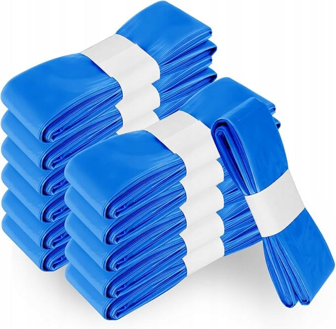 12x For ANGELCARE Refills Diaper Basket Bags