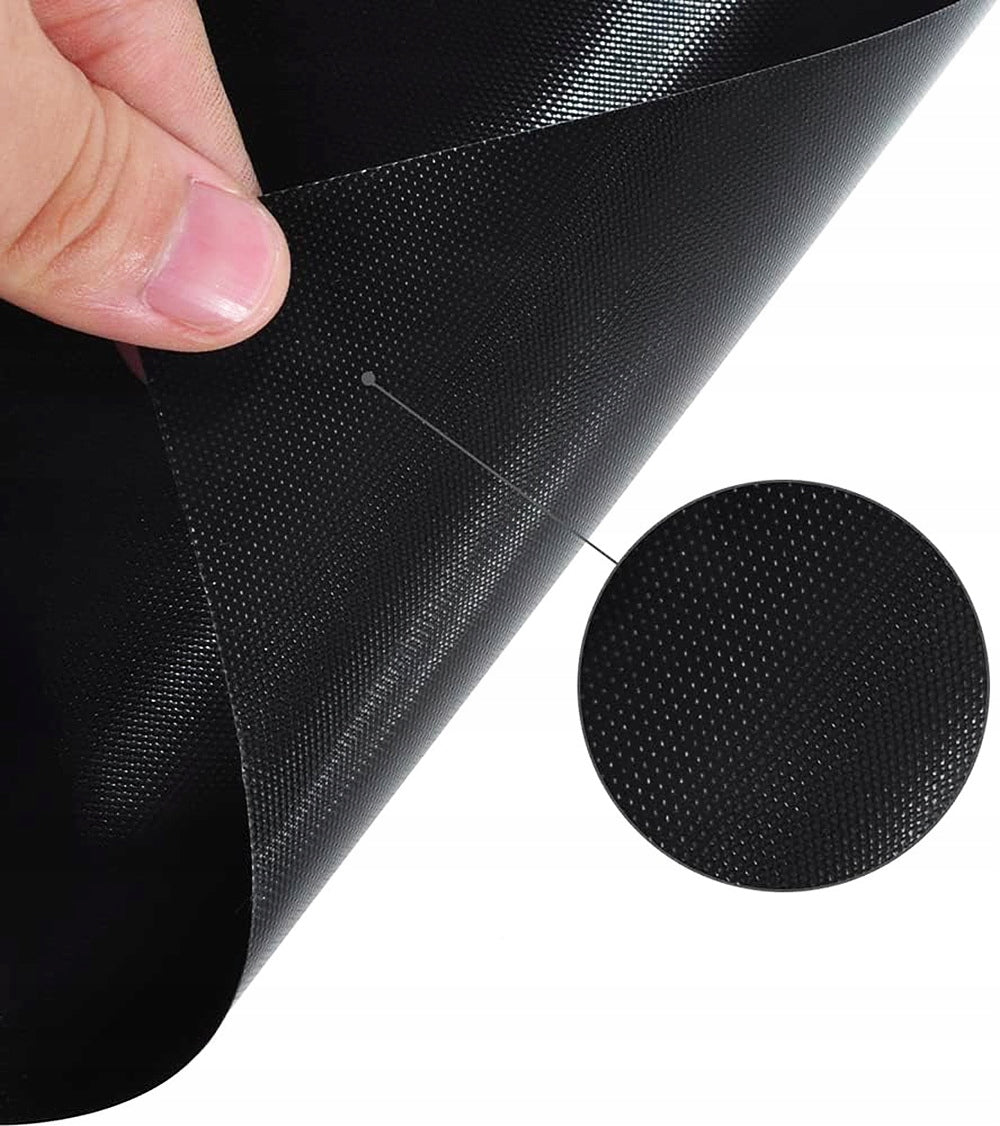12x TEFLON GRILL MAT GRILL TRAY FOR BAKING GRILLING SET Number of pieces 12 pcs