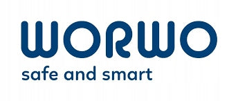 12x WORWO S-BAG FOR ELECTROLUX PHILIPS AEG ELMB01 VACUUM CLEANER + FILTERS Packaging status original
