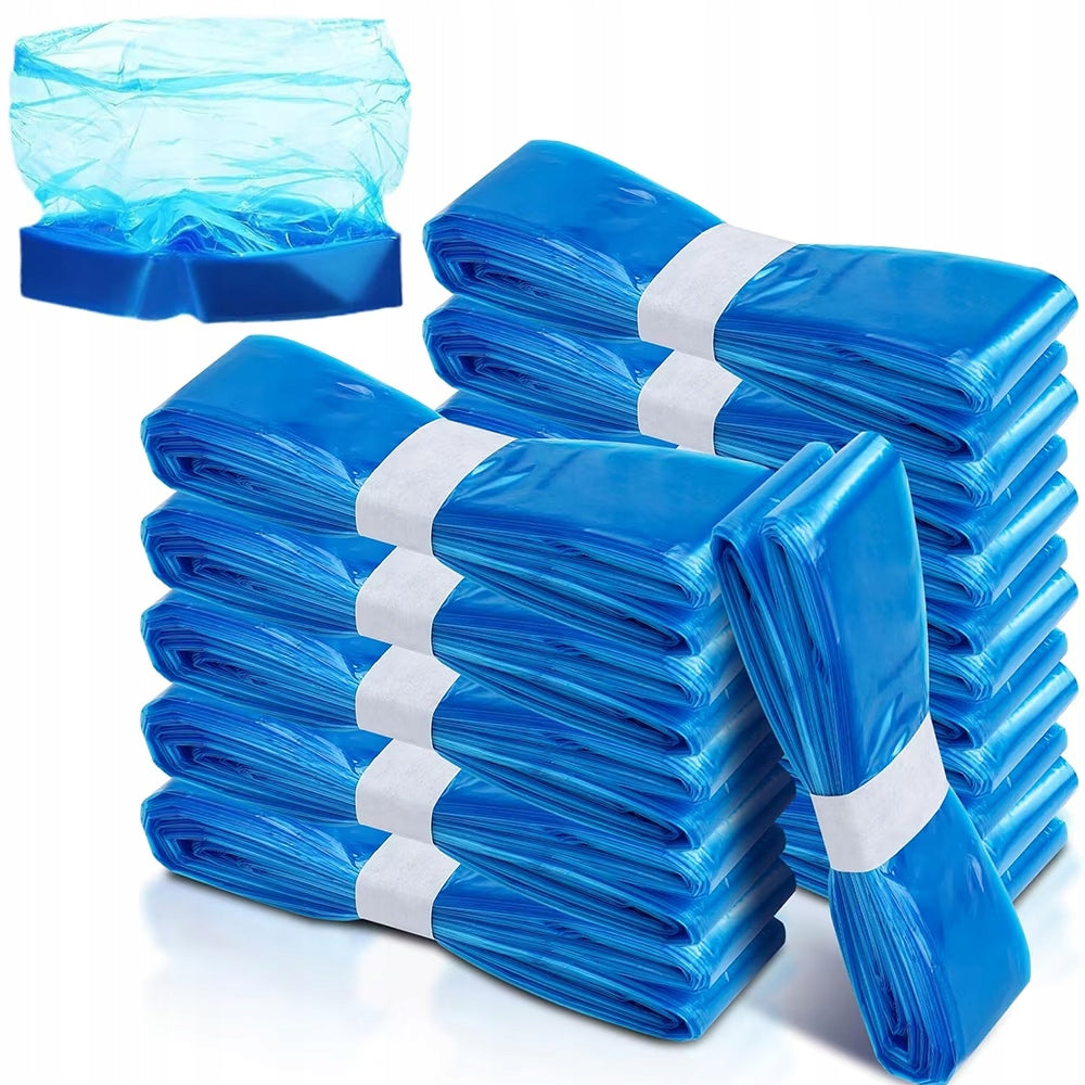 12x for ANGELCARE refills diaper basket bags