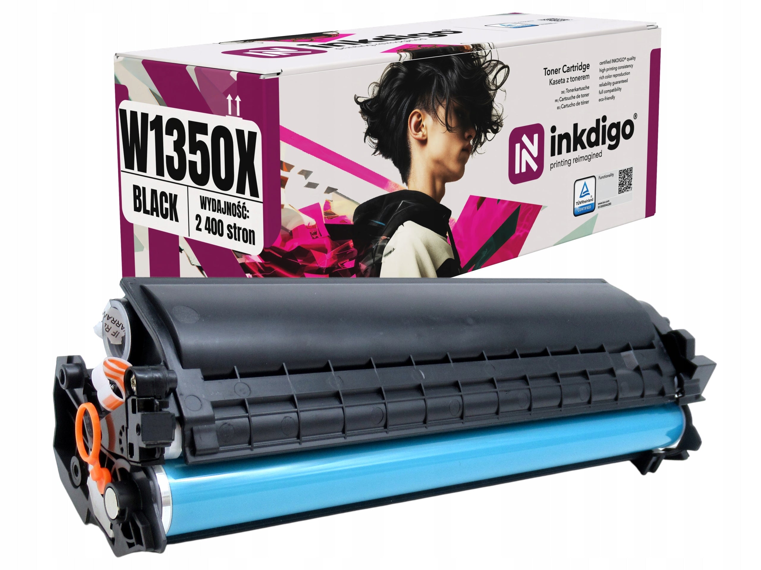 135X W1350X Toner cartridge for HP LASERJET M209DW LASERJET M234DW printer