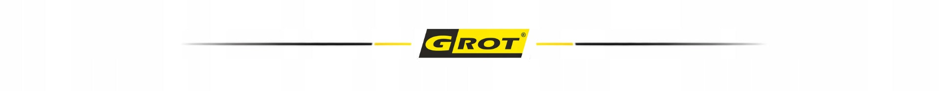 Tiesios ilgos replės 160 mm, plieninės, GROT G-400-0004