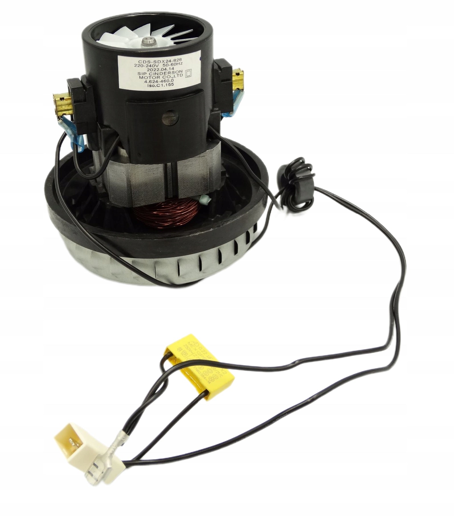 Variklio turbina Karcher WD 3, 115 mm, 4.624-431.3