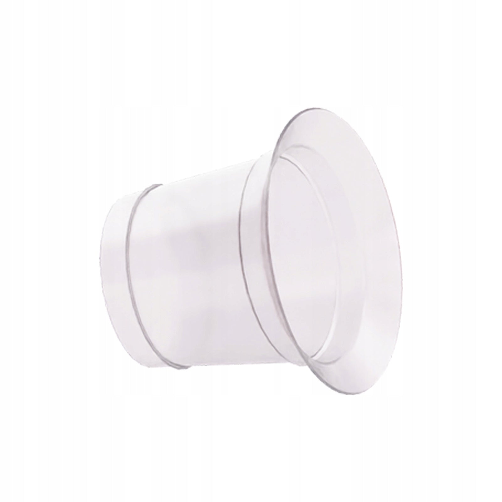 13mm funnel for MilkySilky, BlissPump, SingleHarmony and TwinHarmony breast pumps