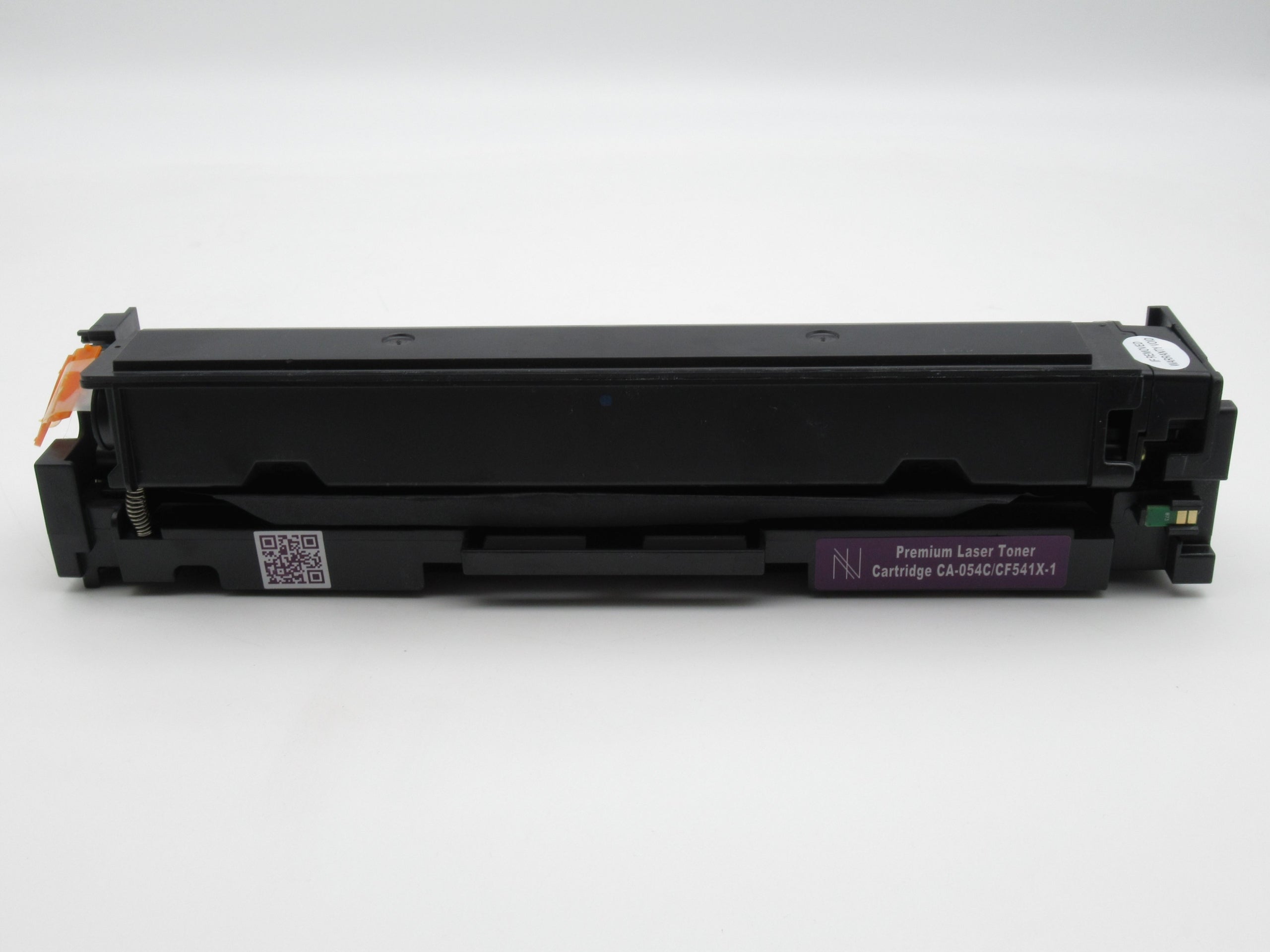 14.CF541X Toner Cartridge 203X Replacement for HP M254 MFP M280 M281 CYAN Manufacturer code 203X / CF 541 / LJ PRO M254 MFP M280
