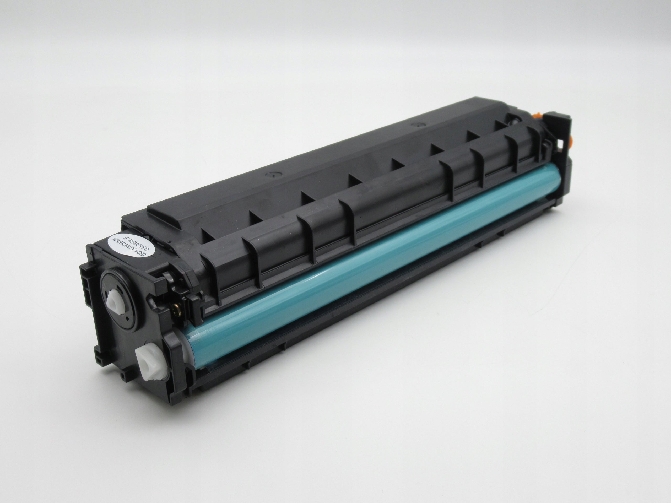 14.CF541X Toner Cartridge 203X Replacement for HP M254 MFP M280 M281 CYAN