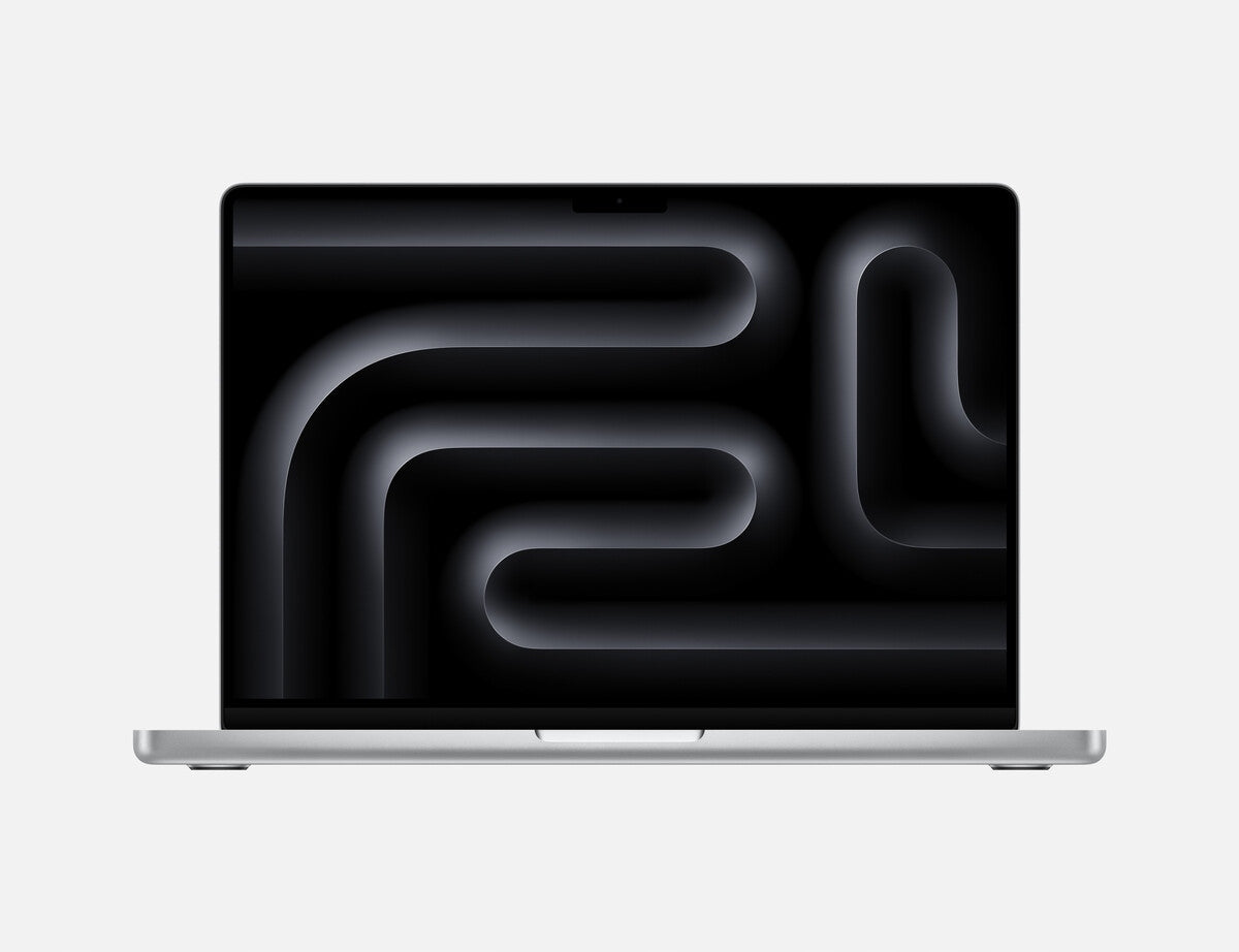 14-inch MacBook Pro Apple M5 chip 16GB 1TB SSD Silver