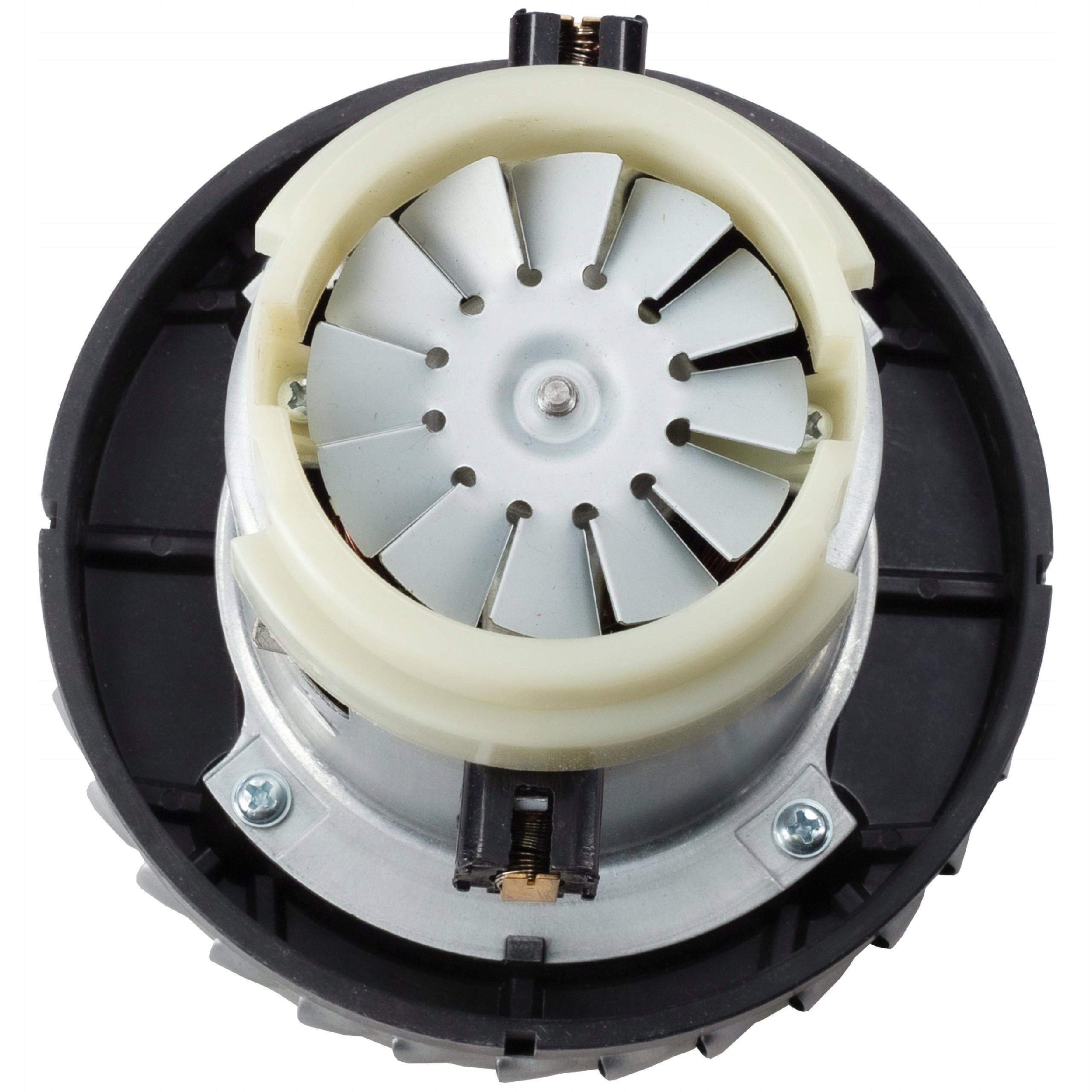 1400W turbine motor for Karcher SE 4001 WD2 WD3 MV2 MV3 WD 3.200 vacuum cleaner Manufacturer code SIL1459