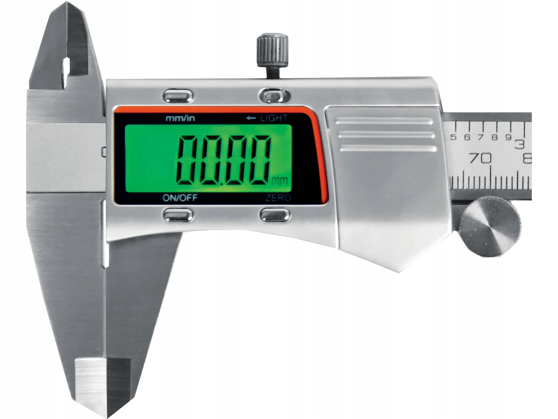 150MM CALIPER WITH BACKLIGHT SCREEN Certificates of conformity CE