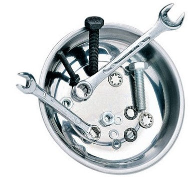 150MM ROUND WORKSHOP MAGNETIC BOWL Manufacturer code FT24150