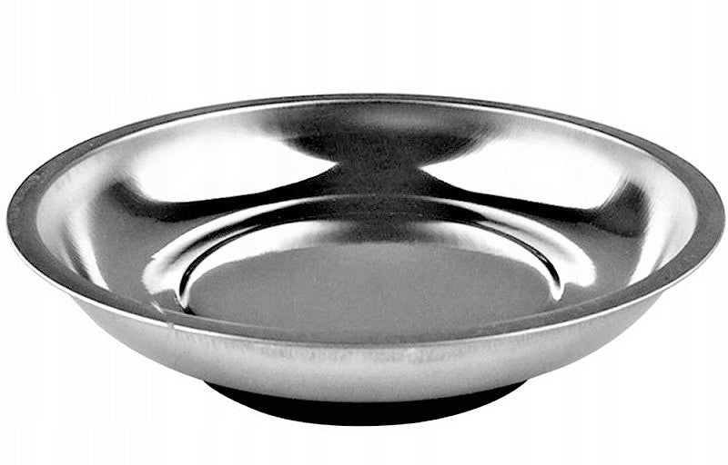 150MM ROUND WORKSHOP MAGNETIC BOWL Product weight with unit packaging 0.375 kg
