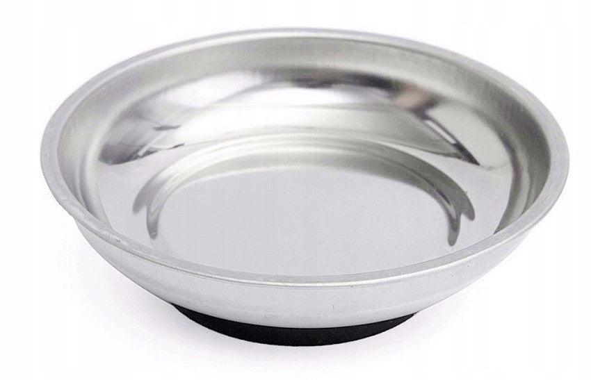 150MM ROUND WORKSHOP MAGNETIC BOWL